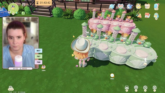 Katleenz live stream