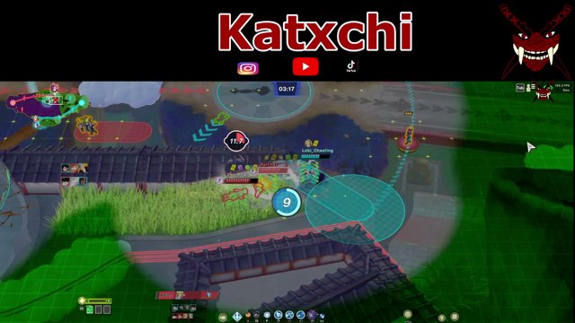 Katxchi live stream