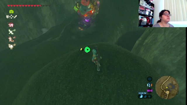kayanimekpop live stream