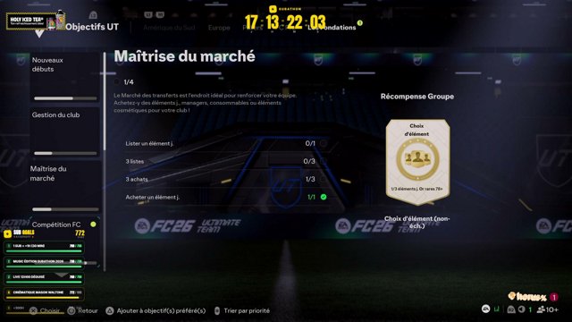 KayserOff live stream