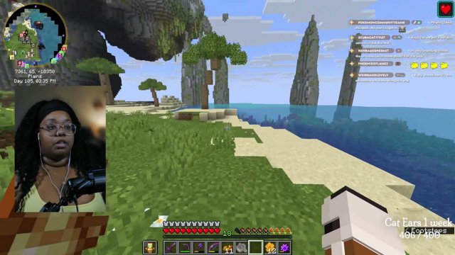 kayymc live stream
