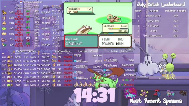kayytiee live stream