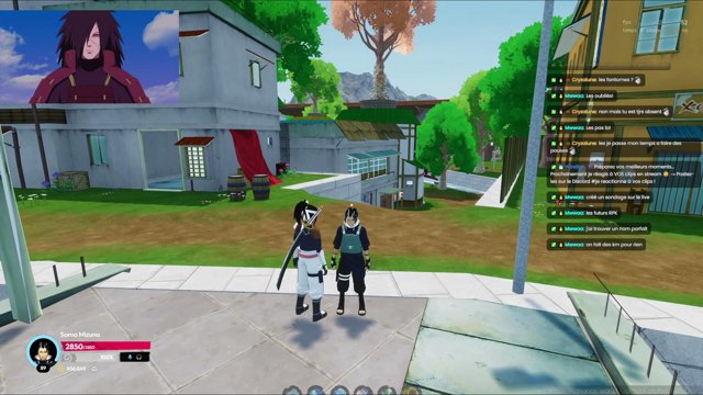 Kazeden live stream