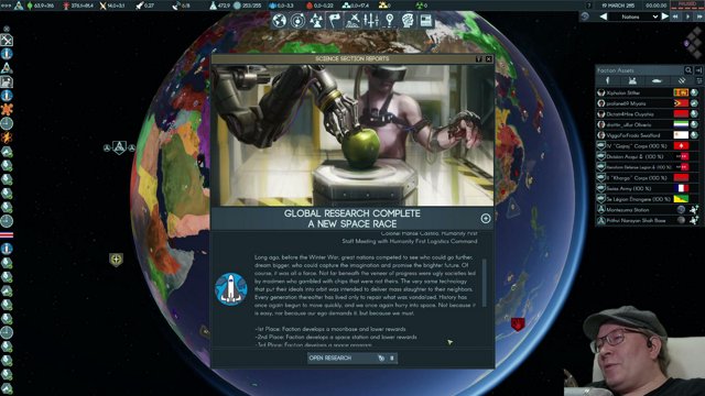 kebzero live stream