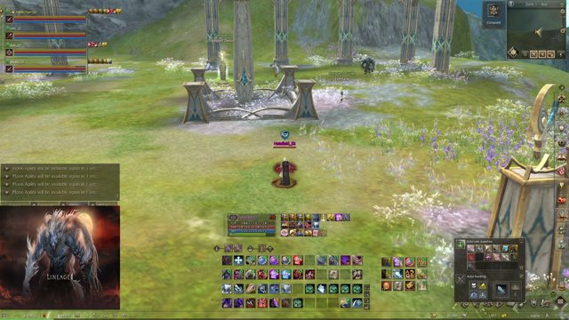 keepN live stream