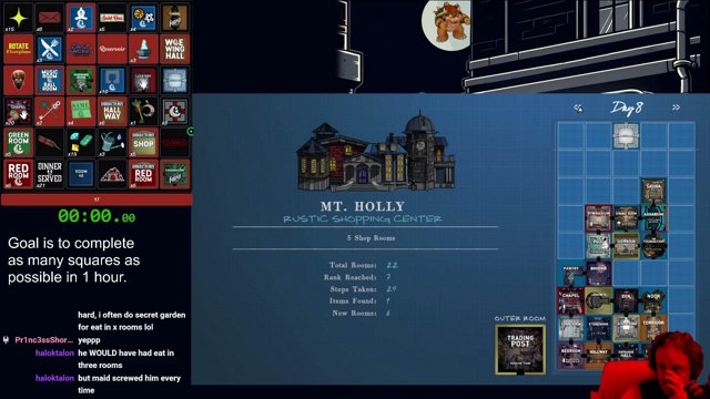 KeiperDontCare live stream