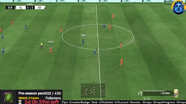 kekbi77 live stream
