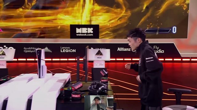 kenbogard live stream