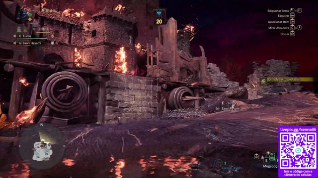 kennaiiii live stream