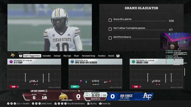 kenpacttv live stream