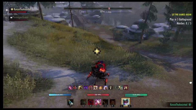 kenz0theanointed1 live stream