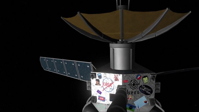 KerbalRealtime live stream