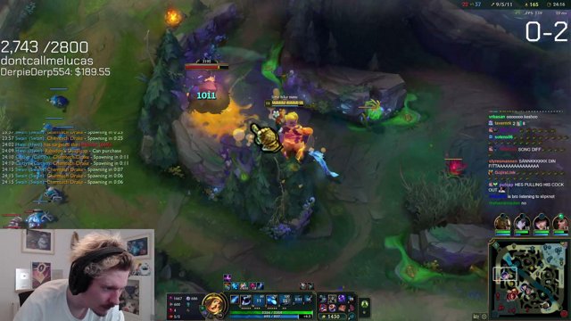 KeshaEuw live stream