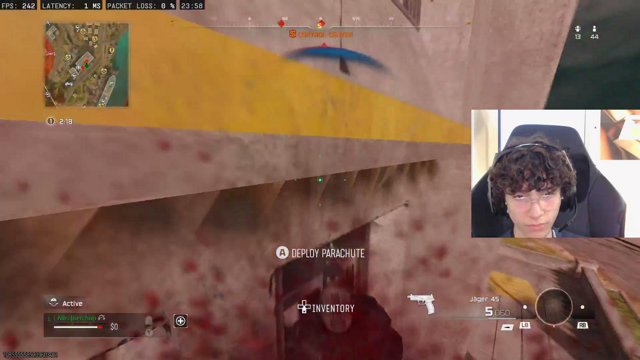 ketchup live stream