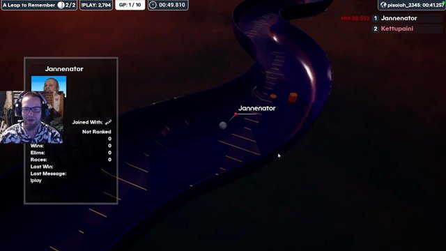 Kettupaini live stream