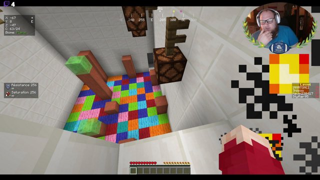 Kevin071294 live stream
