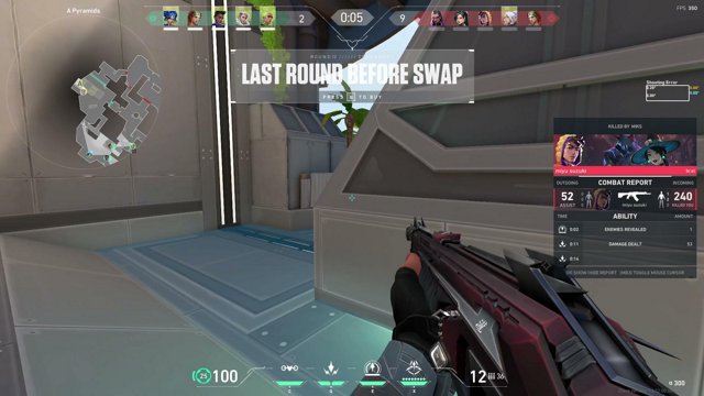 kevinesp00 live stream
