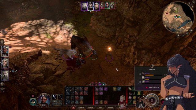 khemiera live stream