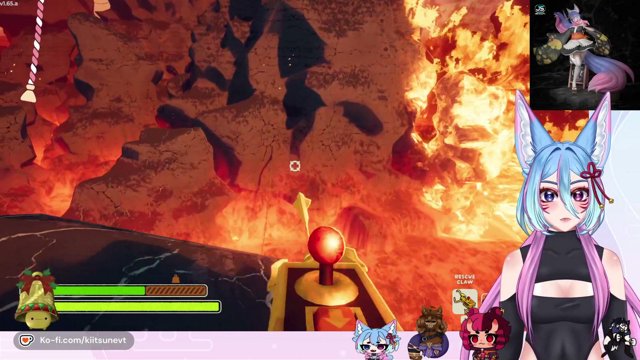 kii_tsune live stream