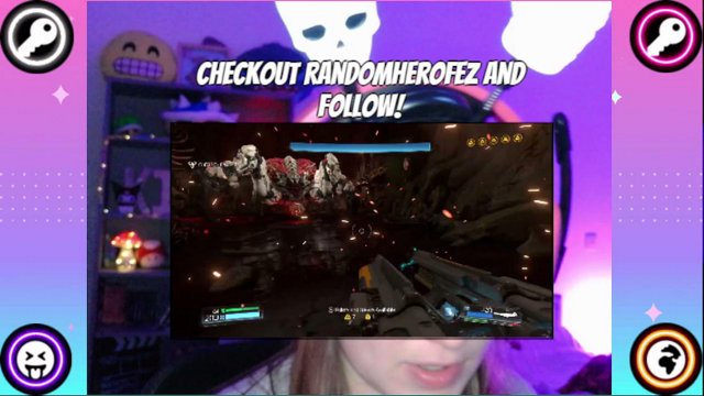 kikiswackyworld live stream