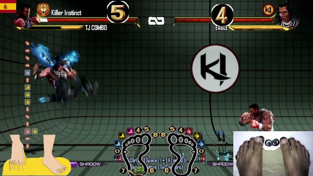 killer_instinct_10x live stream