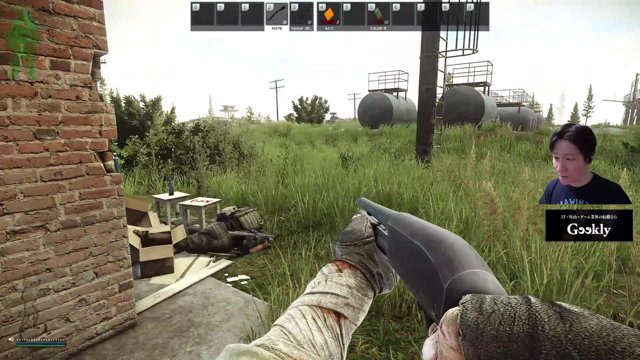 Killin9Hit live stream
