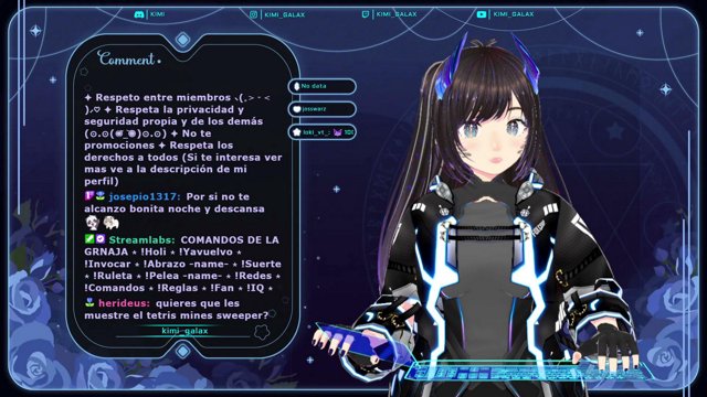 Kimi_Galax live stream