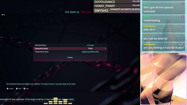 KimmyNullpointer live stream