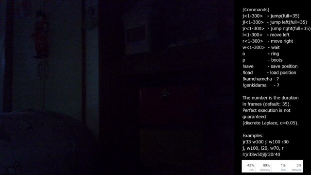 kineko_bot live stream