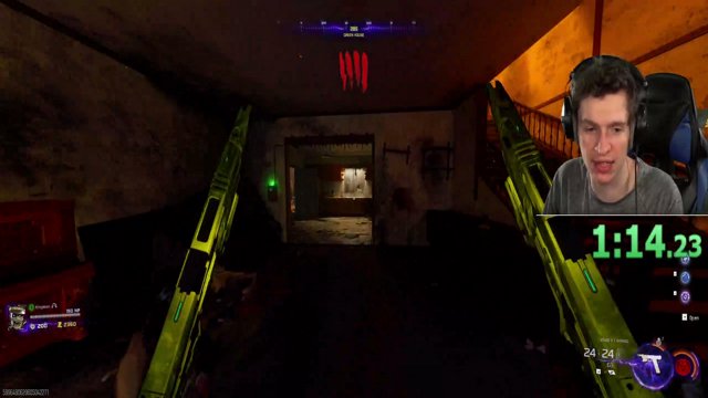 Kingman_ live stream