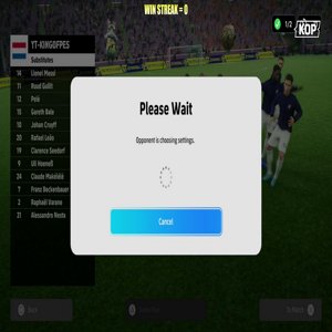 KingOfPesNation