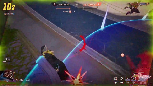 Kingsman265_Twitch live stream