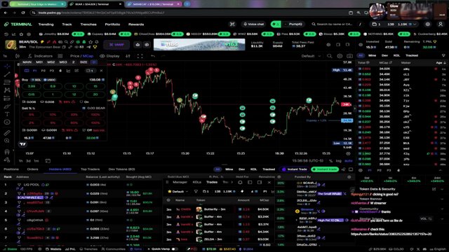 kingtreytv live stream