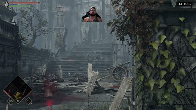 KingWeegeeX live stream