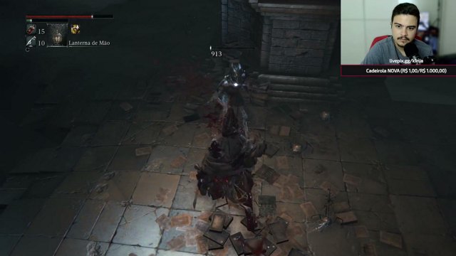 kinja_br live stream