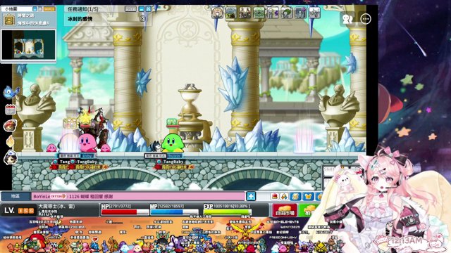 可比_ live stream