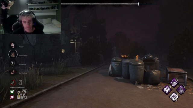 KireTen live stream