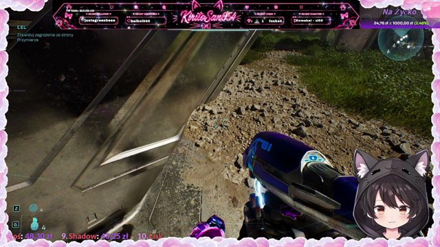 kiritosan054 live stream