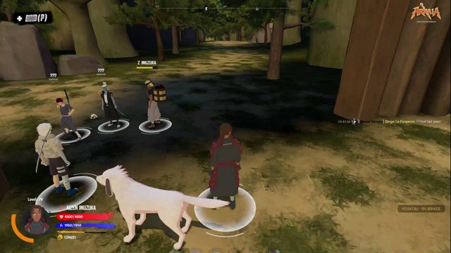 kiruanokage live stream