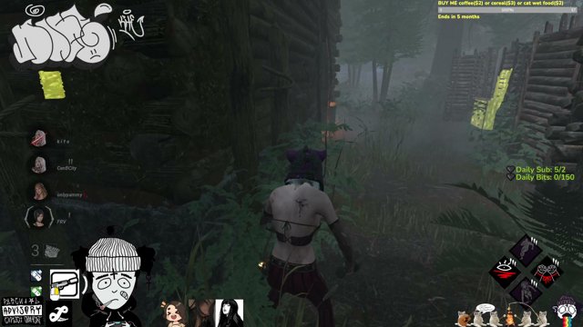 Kite2vomits live stream