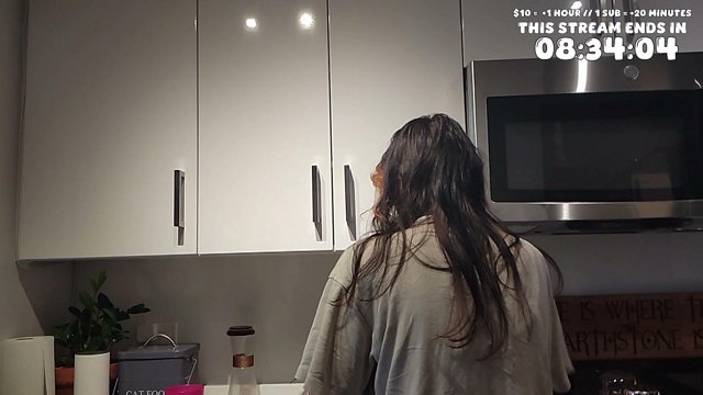 kittspresso live stream