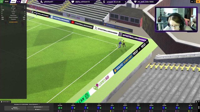 Kiw3h live stream