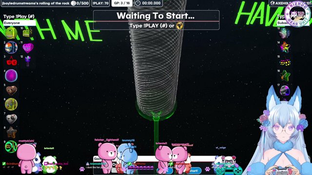 klayea live stream