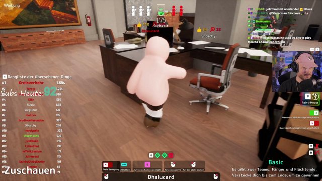 Klupatwins live stream