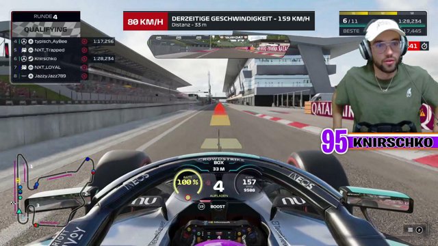 Knirschko live stream