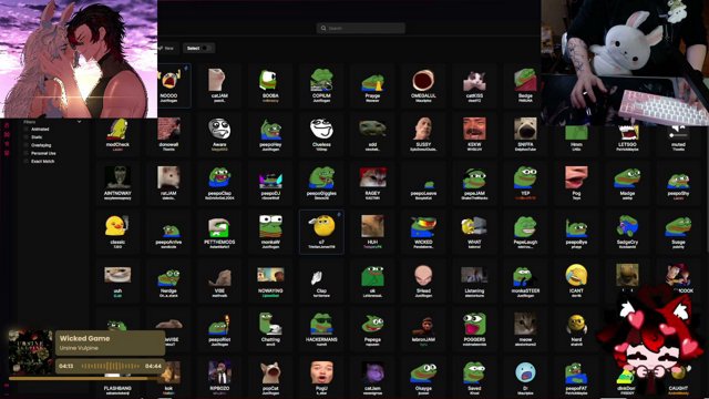 KodaKunaVT live stream