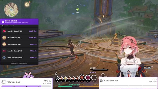 kokjiko live stream