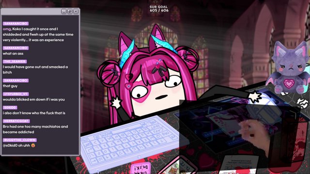kokorumivt live stream
