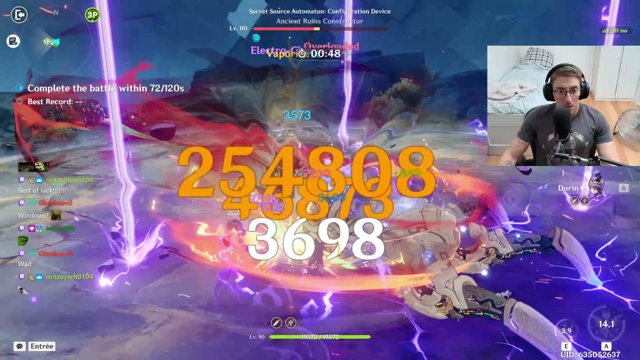 Komemos live stream