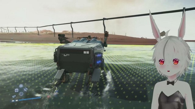 KomitsuVT live stream